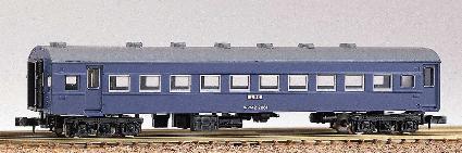 130 Eキット スハフ42形