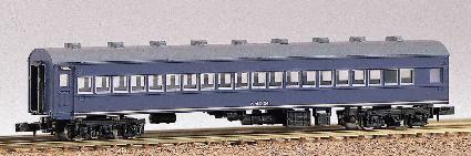 132 Eキット スハ44形