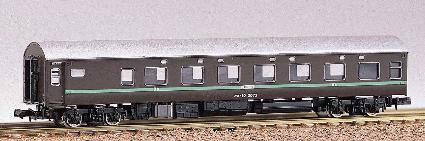 137 Eキット オロネ10形