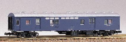 140 Eキット オユ10形