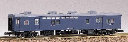 142 Eキット オユ14形