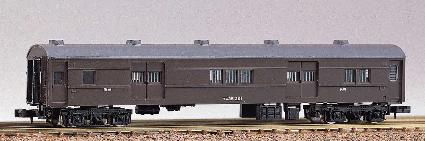 144 Eキット マニ35形