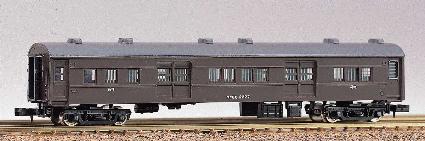 145 Eキット マニ60形