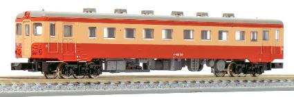 952 国鉄キハ22形 1両単品