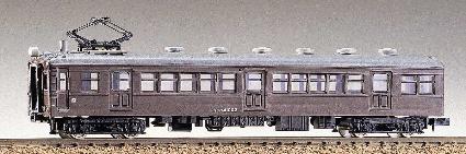 150 Eキット 国鉄クモハ41形キット