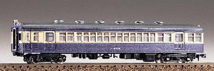 153 Eキット 国鉄クハ47 100形制御車キット