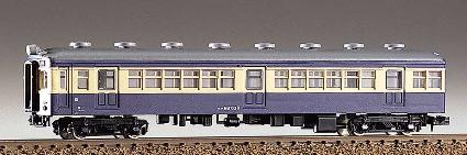 155 Eキット 国鉄クハ68形制御車キット