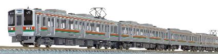 31576 JR211系5000番台(大垣車両区C12+C15編成) 6両編成セット(動力付き)