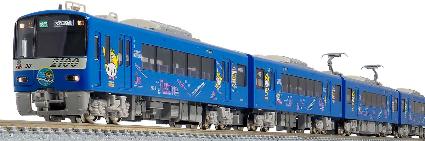 50715 京急2100形(はねぴょん号) 8両編成セット(動力付き)