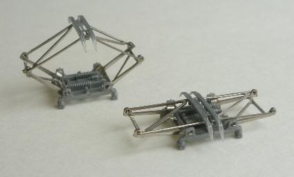 5803 PT42N パンタグラフ 2個入