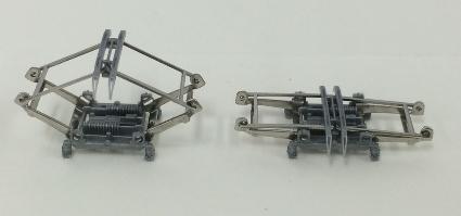 5811 PS13G パンタグラフ 2個入