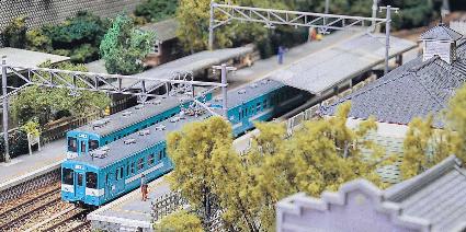 449 Eキット JR119系 2両編成セット