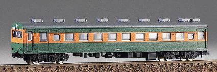 169 Eキット クハ85 100形 制御車