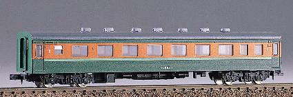 170 Eキット サロ85 300形