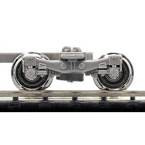 5040 KD306ロング (集電非対応台車)