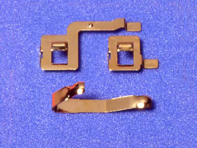 GP.46 ゴールドメッキターミナルB