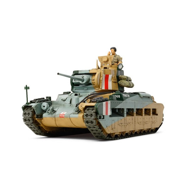 32572 1/48 マチルダ Mk.III/IV