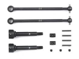 OP.1016 DB01 アッセブリーユニバーサルシャフト(リヤ)