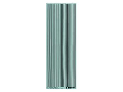 OP.1973 ピンストライプステッカー (パネルライン用)