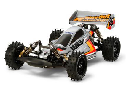 58583 1/10電動RCカー イグレス (2013)【特別販売製品/スポット再生産】