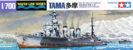 31317 WL 317 1/700 日本海軍 軽巡洋艦 多摩