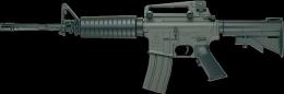 【10才】電動BOYs No.1 コルトM4A1カービン