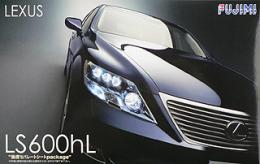 ID-44 レクサスLS600hL