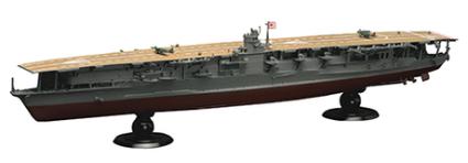 451503 FH-14 1/700 日本海軍航空母艦 赤城 フルハルモデル