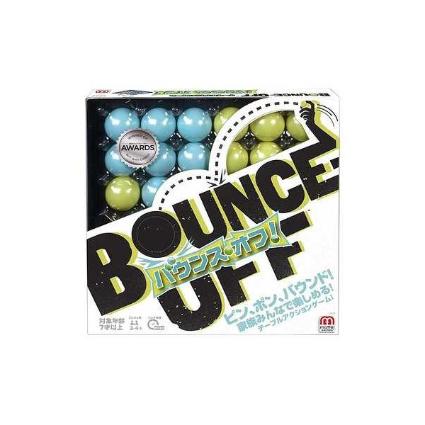 CBJ83 バウンス・オフ!