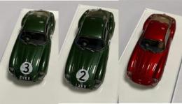 新品  DMH 1/43 アストンマーチン Aston Martin DB4 british green #3 30台限定