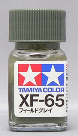 エナメル XF065 フィルードグレイ