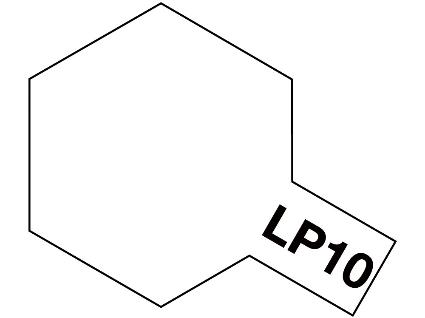 ラッカー LP-10 ラッカー溶剤(10ml)