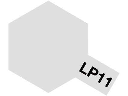 ラッカー LP-11 シルバー