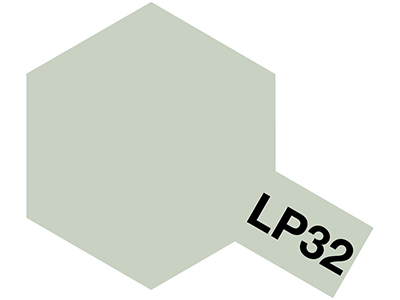 ラッカー LP-32 明灰白色(日本海軍)