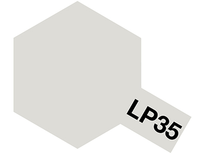 ラッカー LP-35 インシグニアホワイト