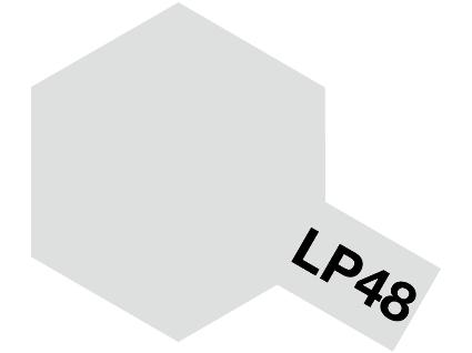 ラッカー LP-48 スパークリングシルバー