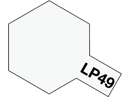 ラッカー LP-49 パールクリヤー