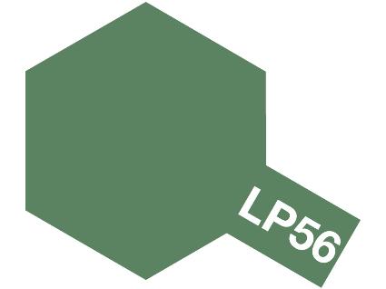 ラッカー LP-56 ダークグリーン2(ドイツ陸軍)