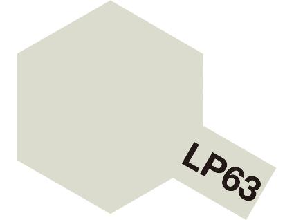 ラッカー LP-63 チタンシルバー
