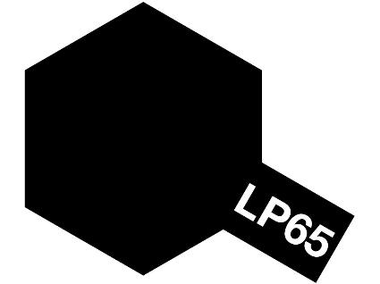ラッカー LP-65 ラバーブラック