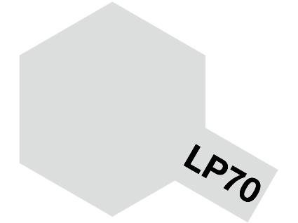 ラッカー LP-70 アルミシルバー