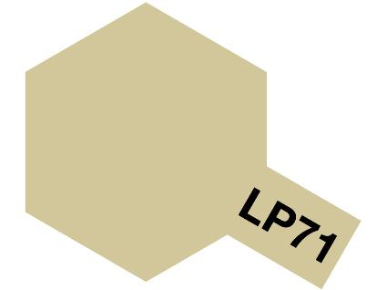 ラッカー LP-71 シャンパンゴールド