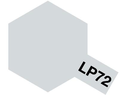 ラッカー LP-72 マイカシルバー