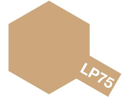 ラッカー LP-75 バフ