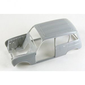 63003 Renault 4L Fixed roof body