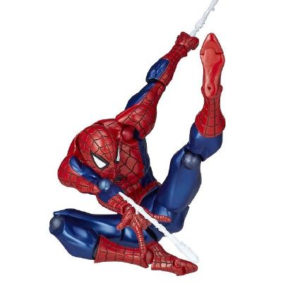 アメイジング・ヤマグチ 「Spider-Man」スパイダーマン