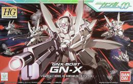 ガンダム00 18 HG GN-X(ジンクス)