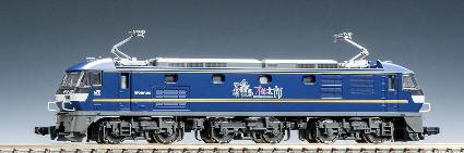 7138 EF210-300形(桃太郎ラッピング)