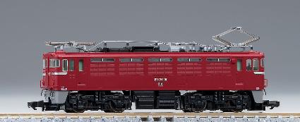 7140 ED75-0形(ひさしなし・後期型)