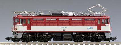 7172 ED75-1000形(前期型・JR貨物更新車)